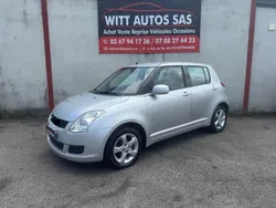 Suzuki Swift 1.3I 93CH