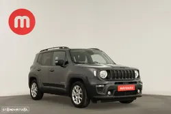 Jeep Renegade 1.0 T Limited