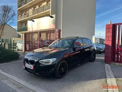 BMW SERIE 1 BMW SERIE 1 F20 M Sport 2.0 118d xDrive 143 chBMW SERIE 1 F20 M Sport 2.0 118d xDrive 14