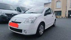 Citroen c2 1.4l furio