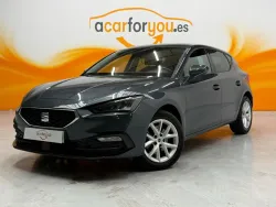 SEAT Leon 2.0TDI S&S Style 115
