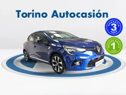 RENAULT Clio TCe Intens 67kW