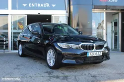 BMW 330 e Corporate Edition Auto