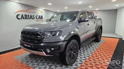 Ford Ranger de 2021