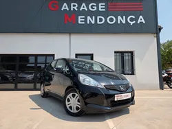 Honda Jazz — 1.4i 100 ch Comfort / 1°Main & Boîte automatique