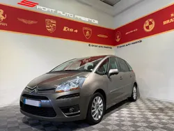 PROMO C4 picasso hdi 110 BMP6 ( visio et livraison possible )