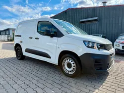 Peugeot Partner FGN FOURGON LONG 950 KG BLUEHDI 100 S&S BVM5 ASPHALT