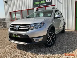 Dacia Sandero Stepway Ambiance 0.9 TCe 90 CH MOTEUR A CHAINE