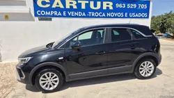 Opel Crossland 1.2 T Business Edition