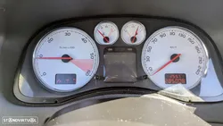 Peugeot 307 SW 1.6 HDi Griffe