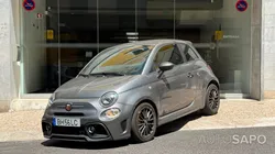 Abarth 695 de 2024