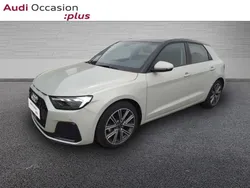 Audi A1 Sportback 30 TFSI 116ch Design S tronic 7