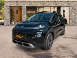 Citroen c3 aircross 1.2 puretech 110 feel eat6 start-stop- distribution a jour - radar ar - carplay - climatisation auto