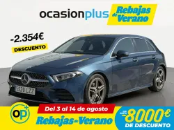 MERCEDES Clase A A 200 Progressive Line Advanced 7G-DCT
