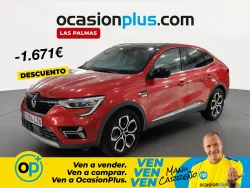 RENAULT Arkana 1.3 TCe Zen EDC 103kW