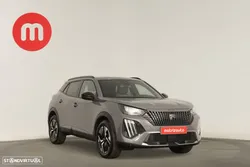 Peugeot 2008 1.2 PureTech Allure