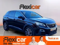 PEUGEOT 3008 1.2 S&S PureTech Active 130