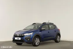 Dacia Sandero 1.0 TCe Stepway Expression