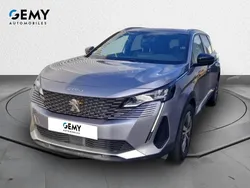 PEUGEOT 5008 BlueHDi 130ch S&S EAT8 Allure Pack