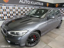BMW 116 d