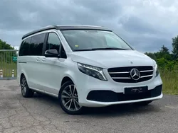 MERCEDES BENZ MARCO POLO 250 2.0 CDI BLUETEC 9G-TRONIC 190 ch 4MATIC/GARANTIE 6 MOIS