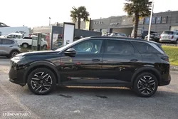 Peugeot 5008 1.2 Hybrid Allure e-DCS6