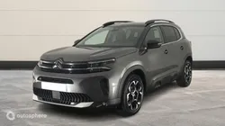 Citroen C5 Aircross 1.5 BlueHDi 130ch MAX boite automatique