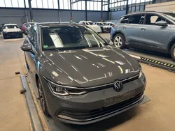 Volkswagen GOLF VIII 2.0 TDI SCR 150CH LIFE PLUS DSG7