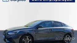 Hyundai i30 1.0 T-GDi N-Line DCT de 2021