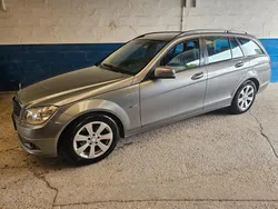 Mercedes Classe C SW 200 CDI BLUEEFFICIENCY ELEGANCE 7G-TRONIC