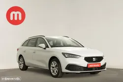 SEAT Leon ST 1.0 TSI Style