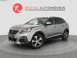 Peugeot 3008 Outro