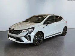 Renault Clio E-Tech Full Hybrid Esprit Alpine GSR2