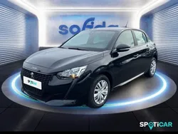 Peugeot 208 1.2 PureTech 75ch S&S Like 2023