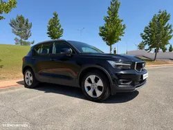 Volvo XC 40 2.0 D3 Momentum Plus Geartronic