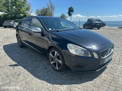 Volvo V60 1.6 D2 Drive R-Design Start/Stop