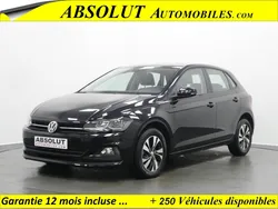 Volkswagen POLO 1.6 TDI 80CH CONFORTLINE BUSINESS