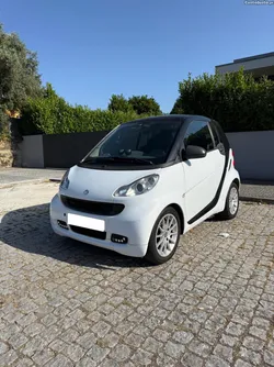 Smart ForTwo 1.0 MHEV Passion