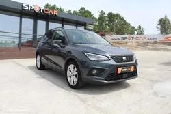 SEAT Arona 1.0 TSI Style