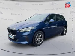 Bmw Série 2 ActiveTourer 218d 150ch DKG7