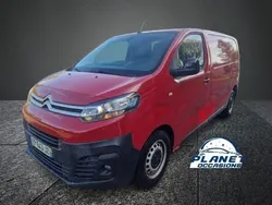 Citroën Jumpy M 2.0 HDi 120 Club 2017 Garantie