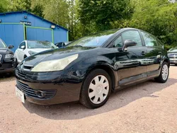 Citroën c4 1.6l hdi 110cv finition confort 290.000km 04/2007 clim régulateur de vitesse fermeture centralisée