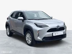 Toyota Yaris Cross 1.5 HDF Comfort