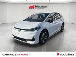 Volkswagen ID.3 NEO 50 kWh Life