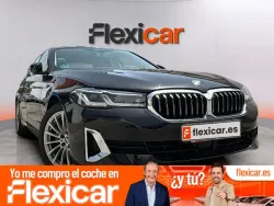 BMW Serie 5 520dA Touring xDrive