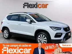 SEAT Ateca 1.5 EcoTSI S&S FR XS DSG