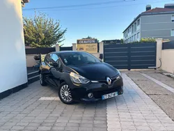 Tres belle clio 3 tce 90