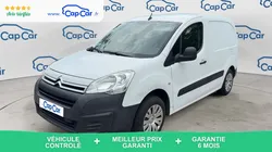 Citroën Berlingo VU 1.6 BlueHDi 100 Societe