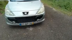 Peugeot 307 307 1.6 hdi sw