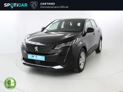 Peugeot 3008 1.5 BlueHDi 96kW Active Pack EAT8